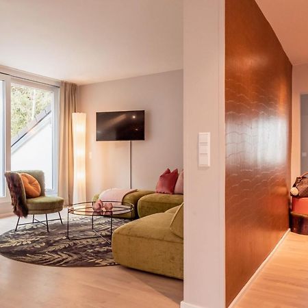 Forest Private Suites Титизее-Нойщат Екстериор снимка