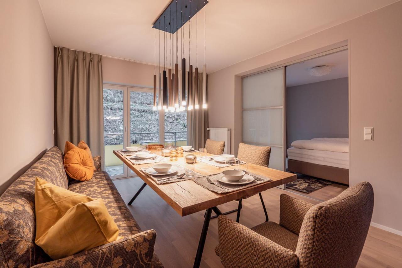 Forest Private Suites Титизее-Нойщат Екстериор снимка