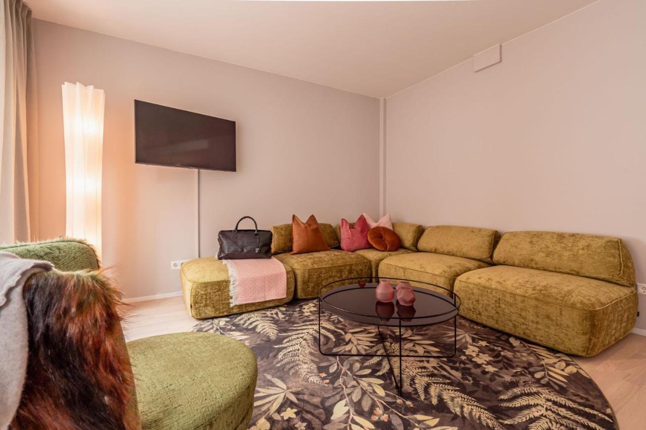 Forest Private Suites Титизее-Нойщат Екстериор снимка