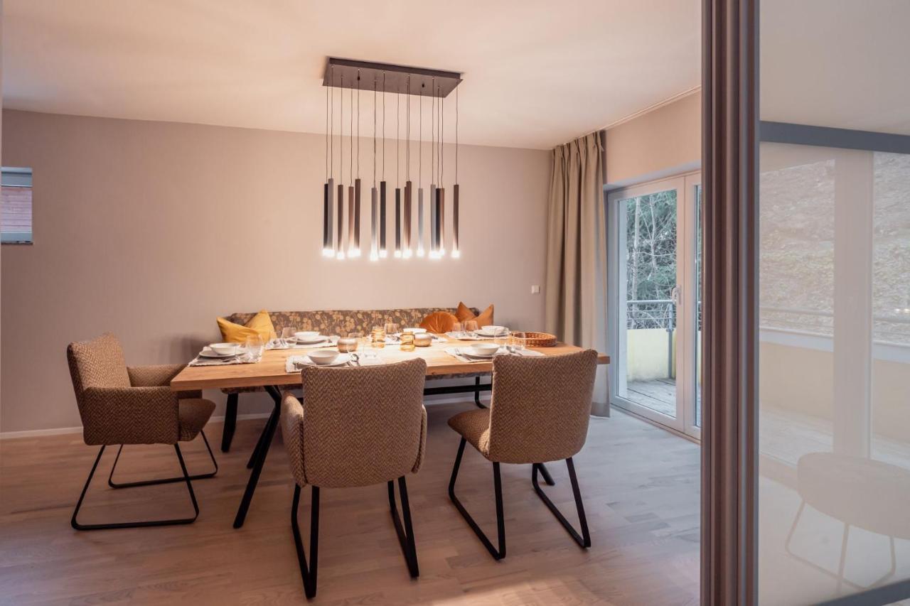 Forest Private Suites Титизее-Нойщат Екстериор снимка