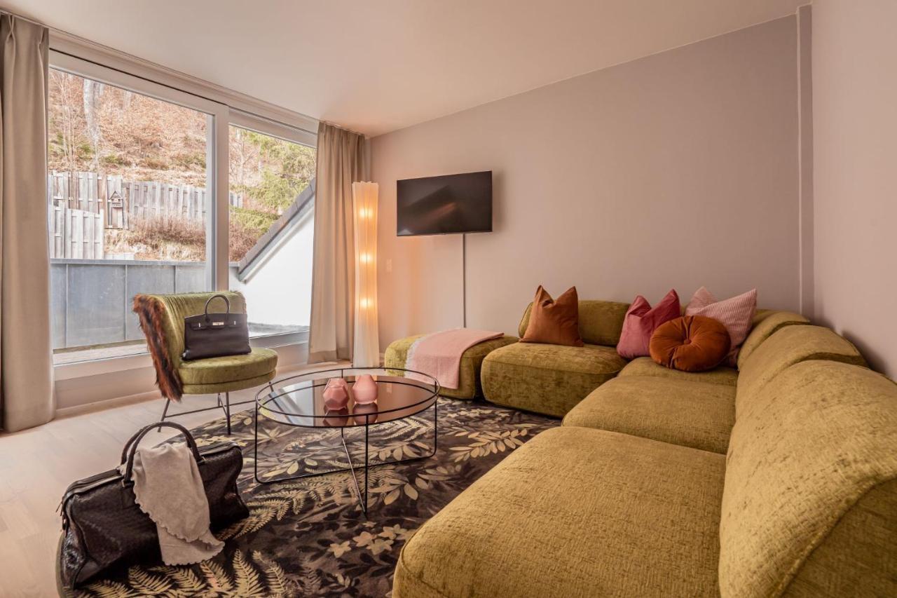 Forest Private Suites Титизее-Нойщат Екстериор снимка