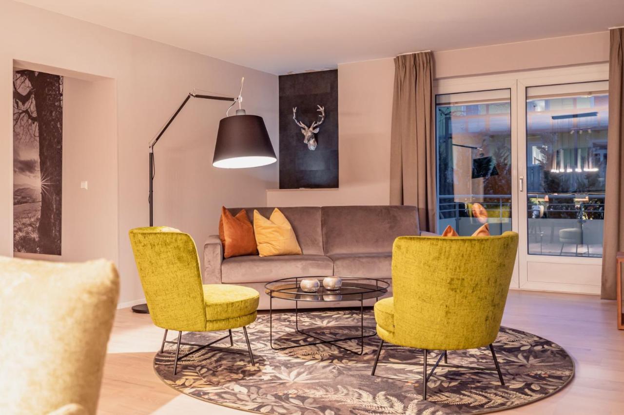 Forest Private Suites Титизее-Нойщат Екстериор снимка