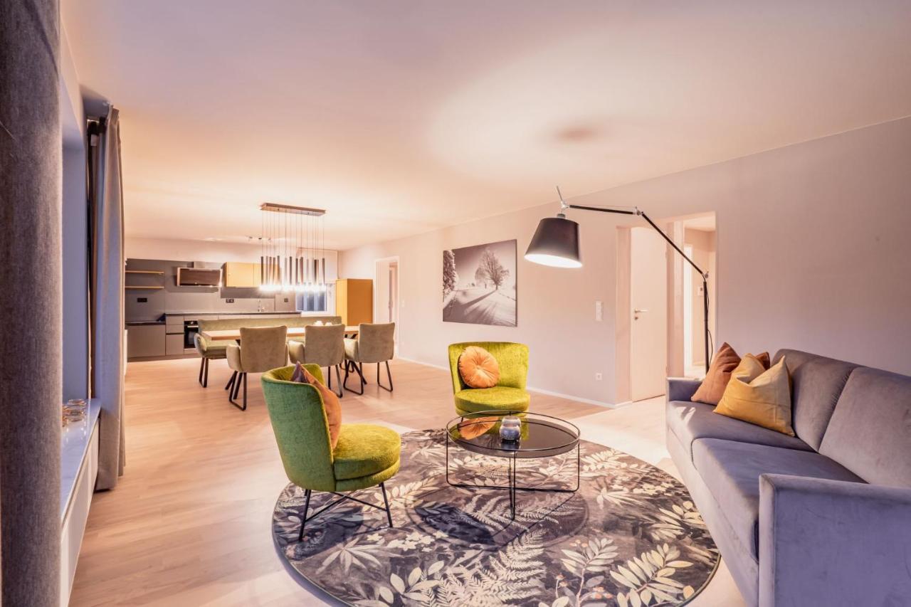 Forest Private Suites Титизее-Нойщат Екстериор снимка