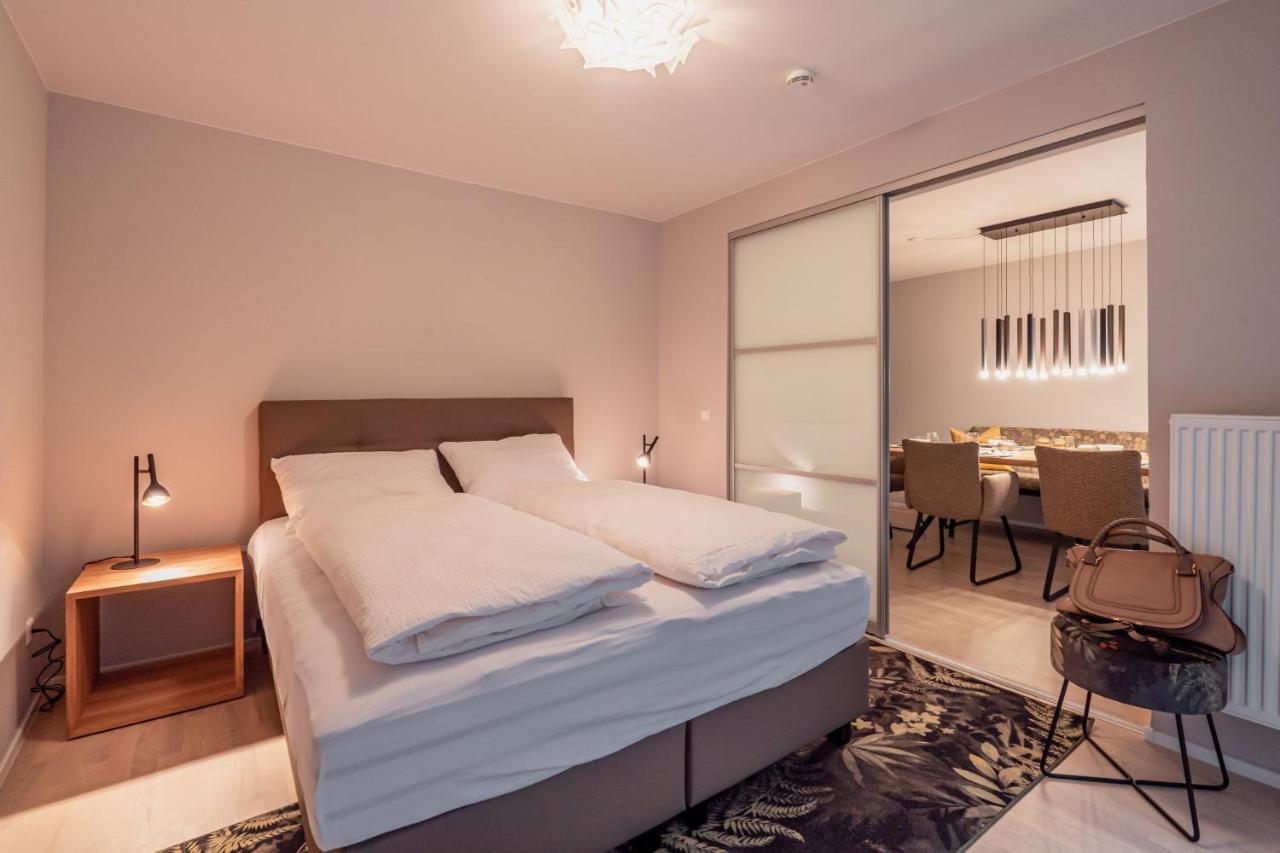 Forest Private Suites Титизее-Нойщат Екстериор снимка