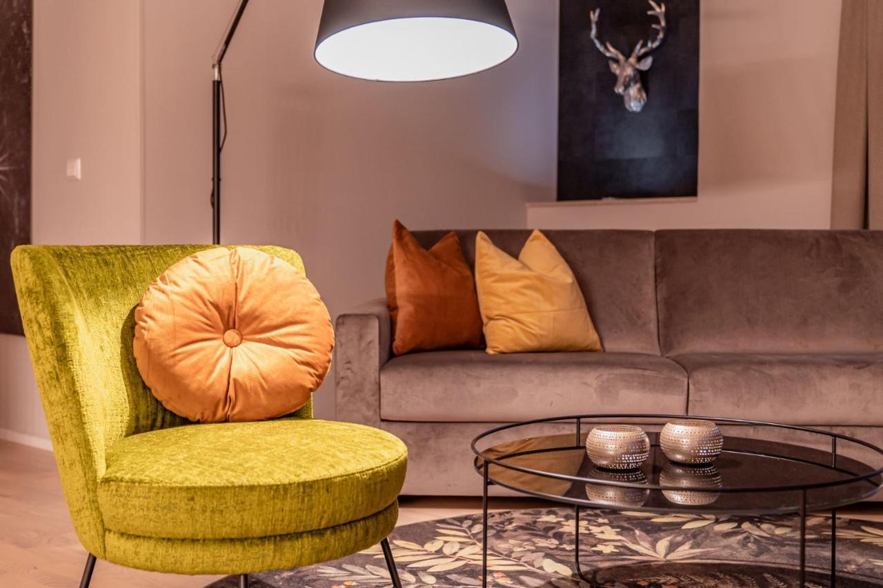 Forest Private Suites Титизее-Нойщат Екстериор снимка