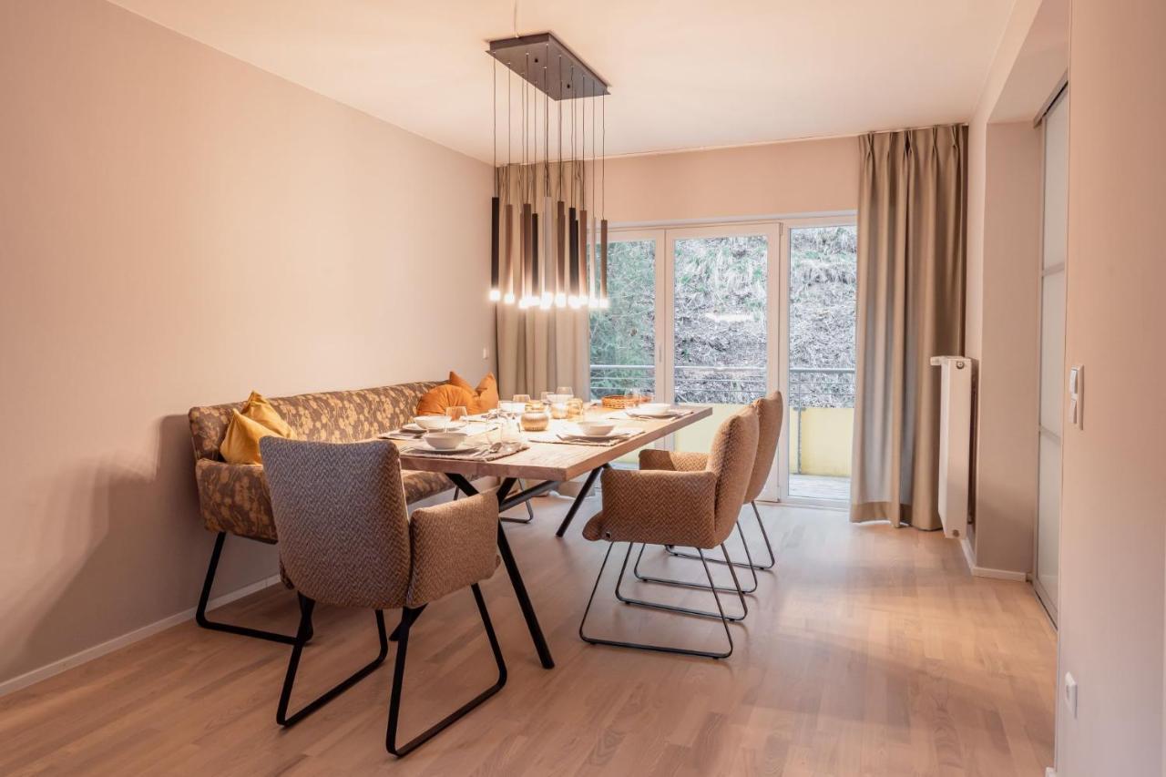 Forest Private Suites Титизее-Нойщат Екстериор снимка