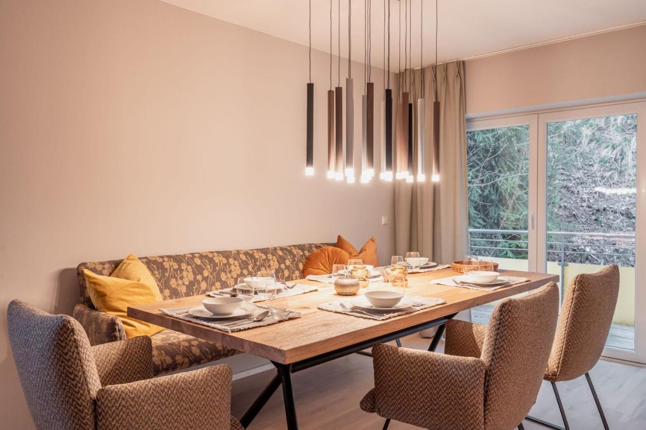 Forest Private Suites Титизее-Нойщат Екстериор снимка