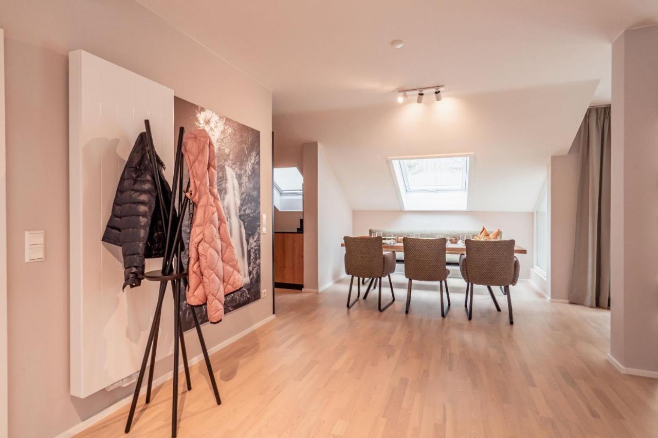 Forest Private Suites Титизее-Нойщат Екстериор снимка
