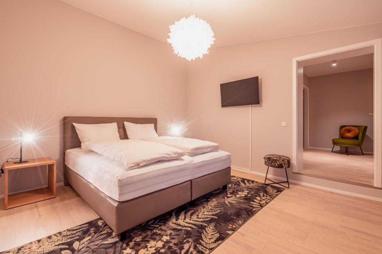 Forest Private Suites Титизее-Нойщат Екстериор снимка