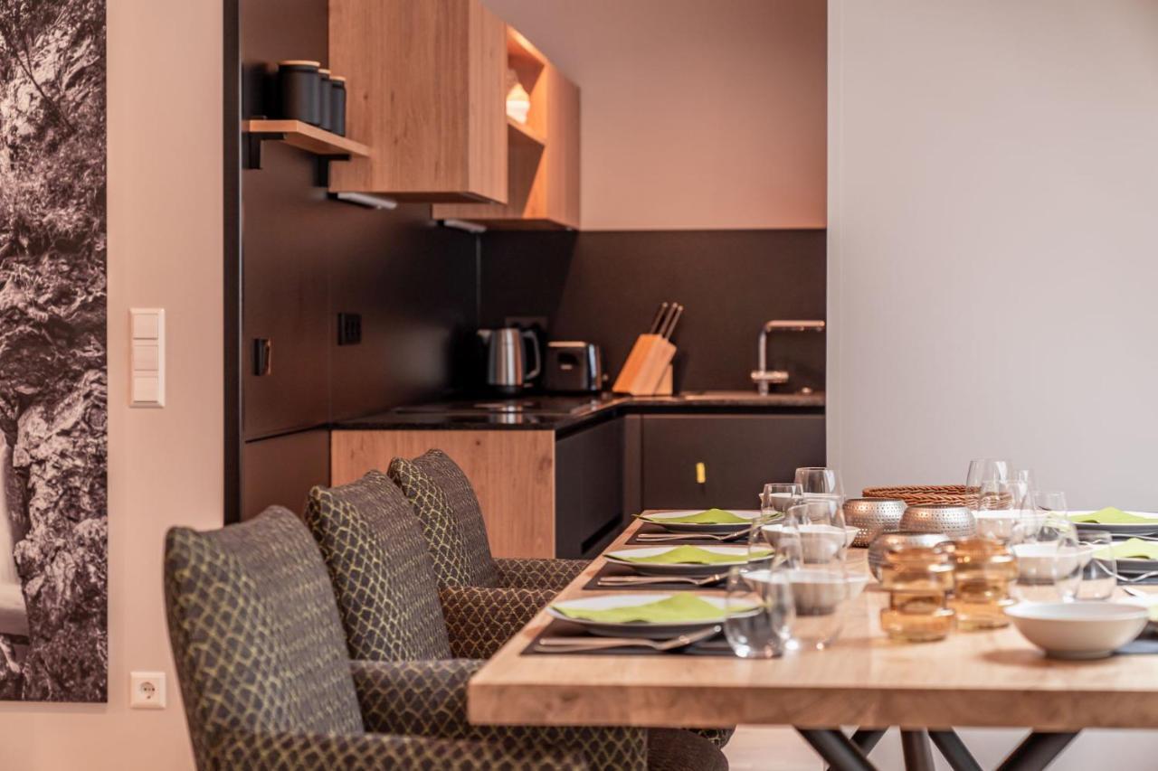 Forest Private Suites Титизее-Нойщат Екстериор снимка