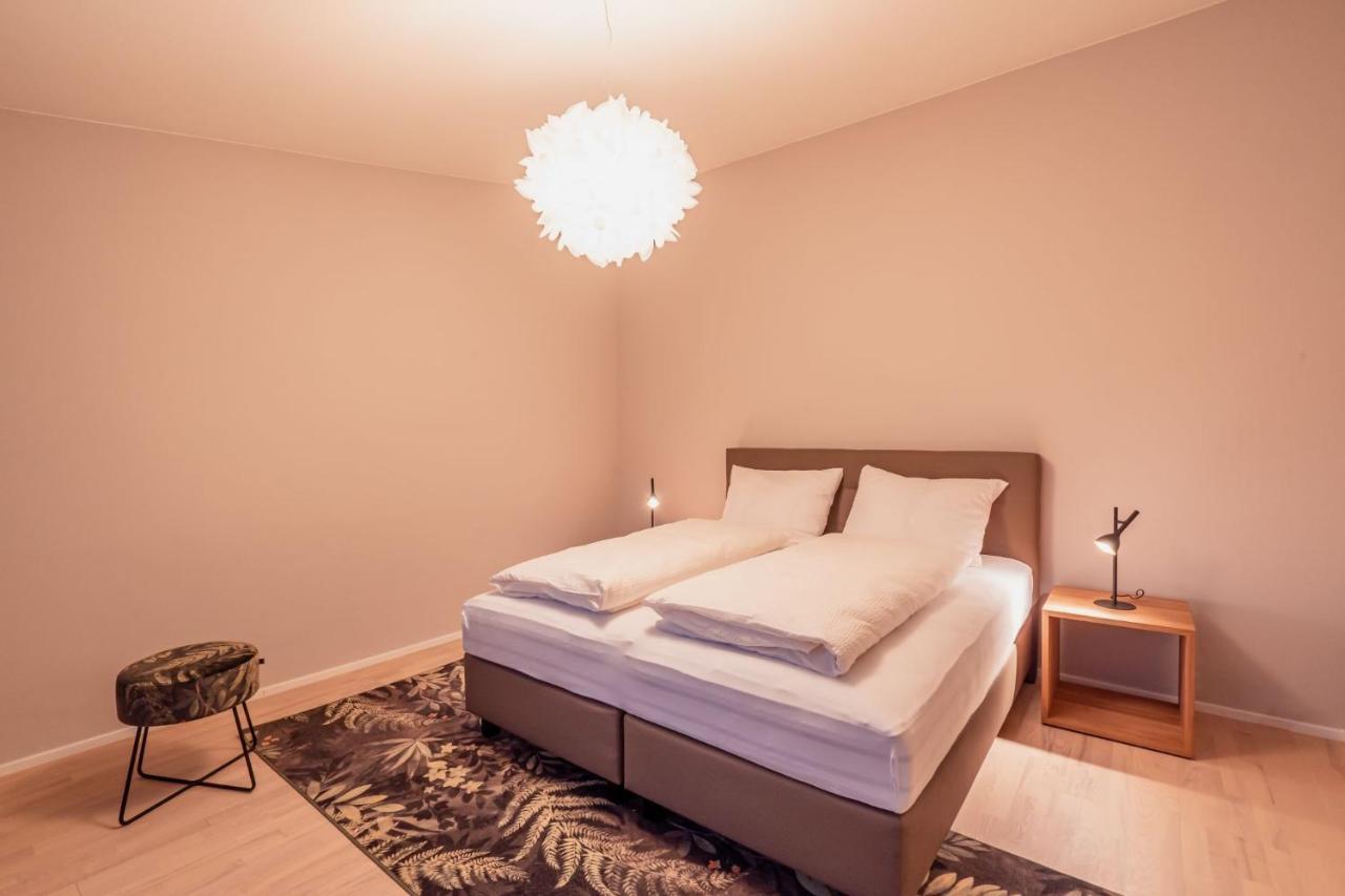 Forest Private Suites Титизее-Нойщат Екстериор снимка