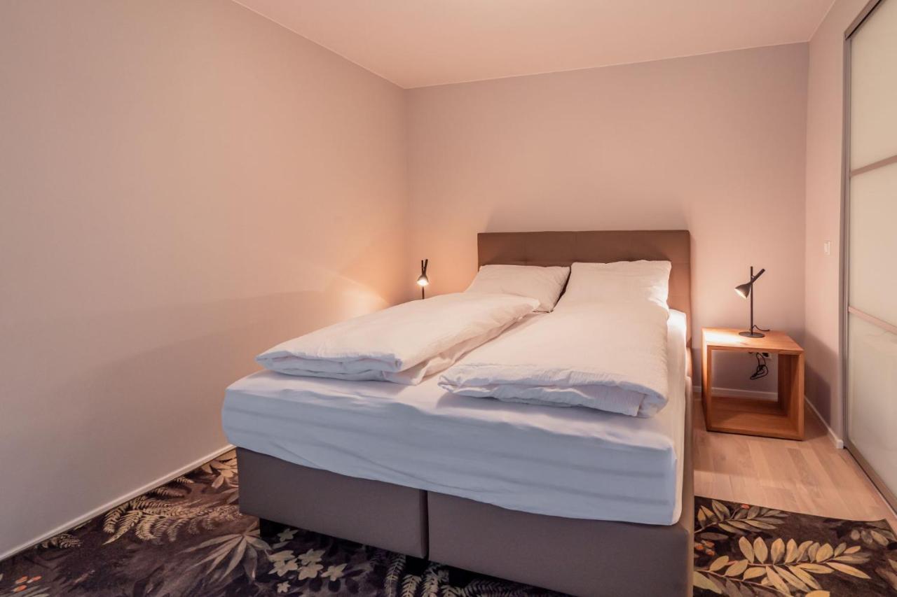 Forest Private Suites Титизее-Нойщат Екстериор снимка