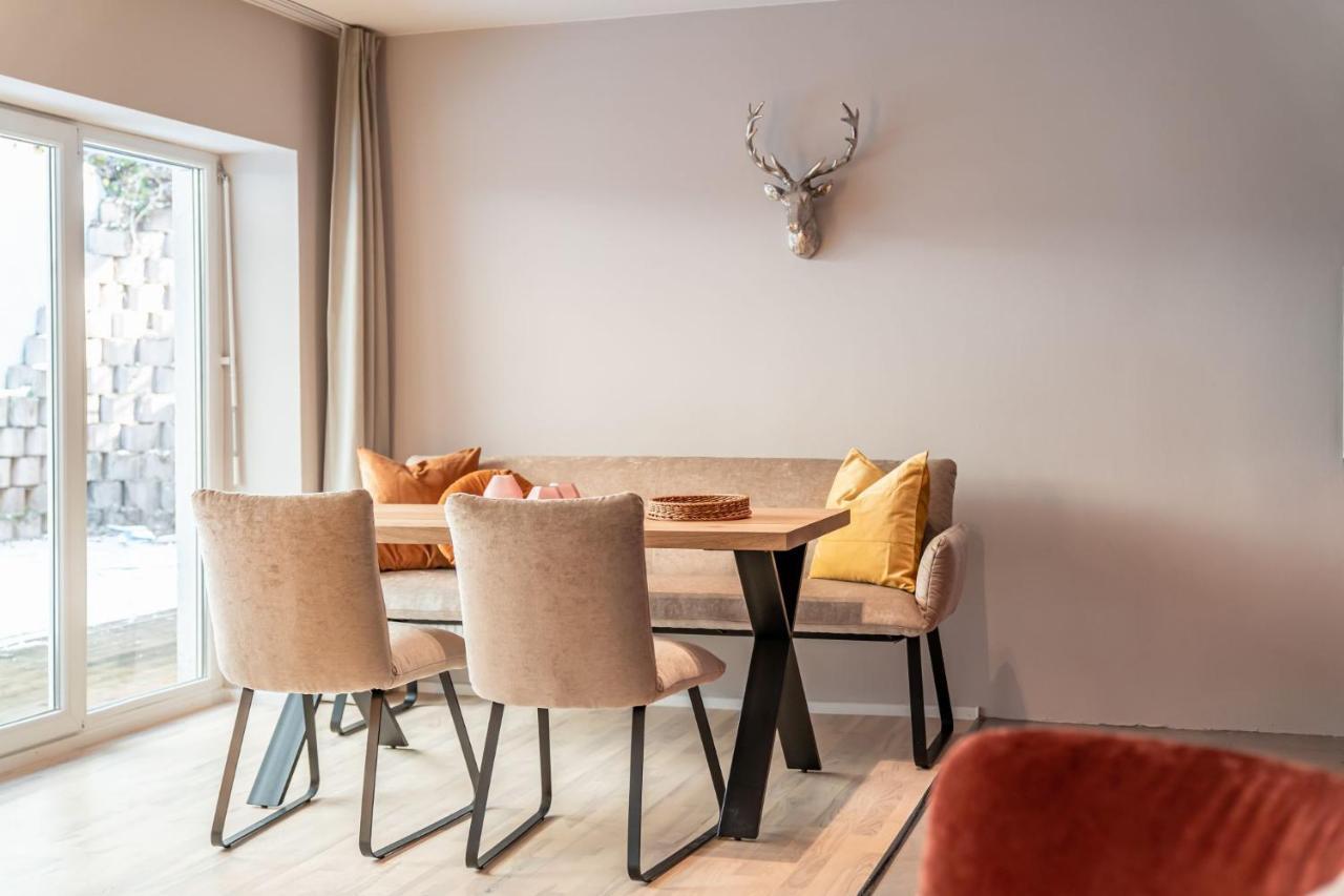 Forest Private Suites Титизее-Нойщат Екстериор снимка