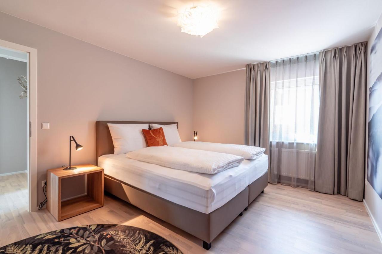 Forest Private Suites Титизее-Нойщат Екстериор снимка