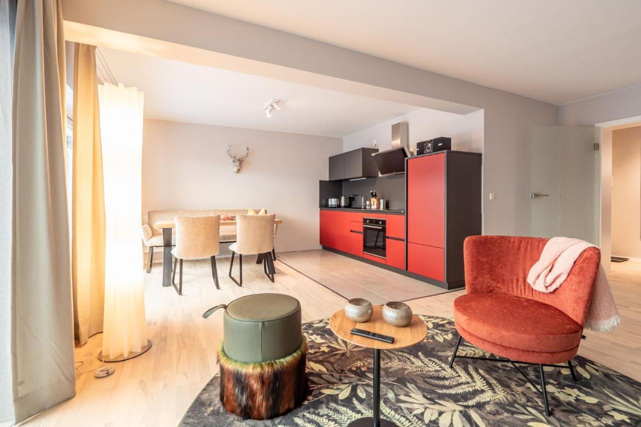 Forest Private Suites Титизее-Нойщат Екстериор снимка