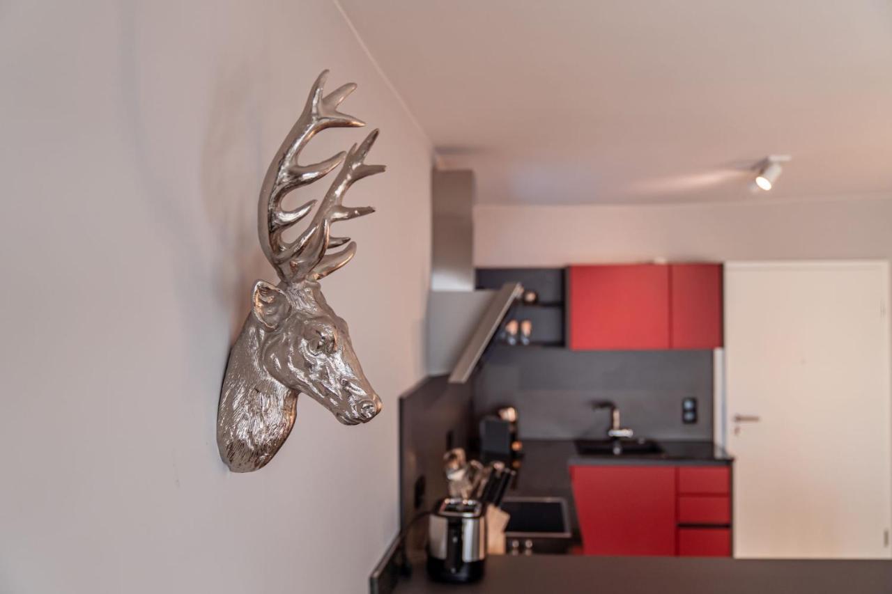 Forest Private Suites Титизее-Нойщат Екстериор снимка