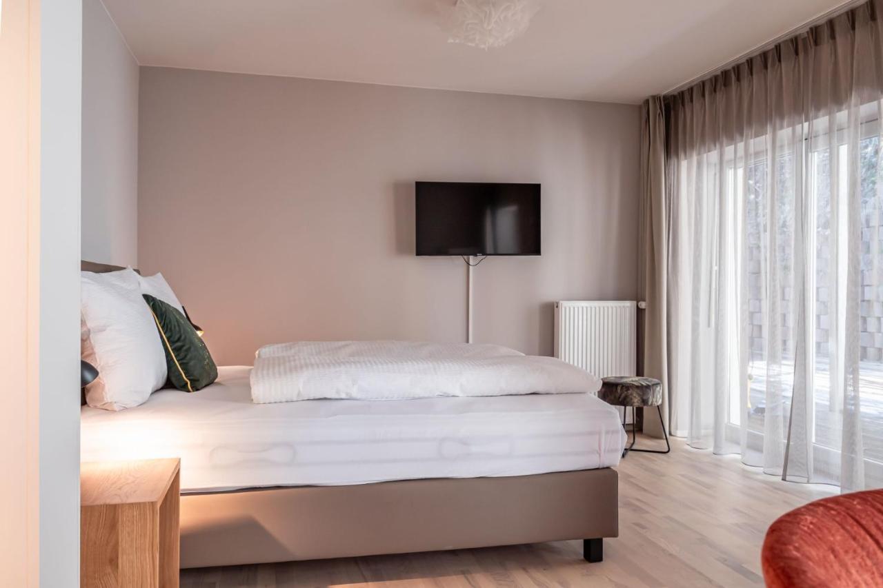 Forest Private Suites Титизее-Нойщат Екстериор снимка