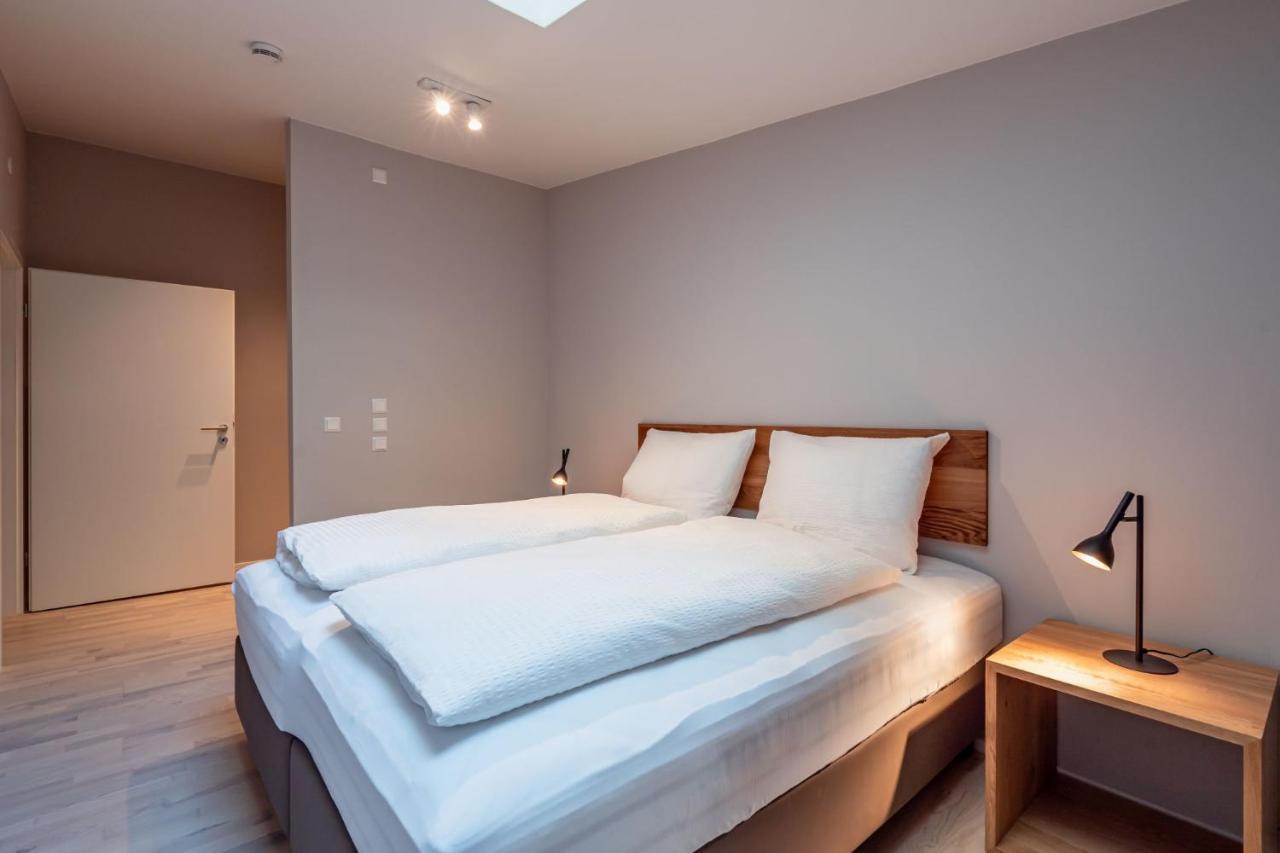 Forest Private Suites Титизее-Нойщат Екстериор снимка