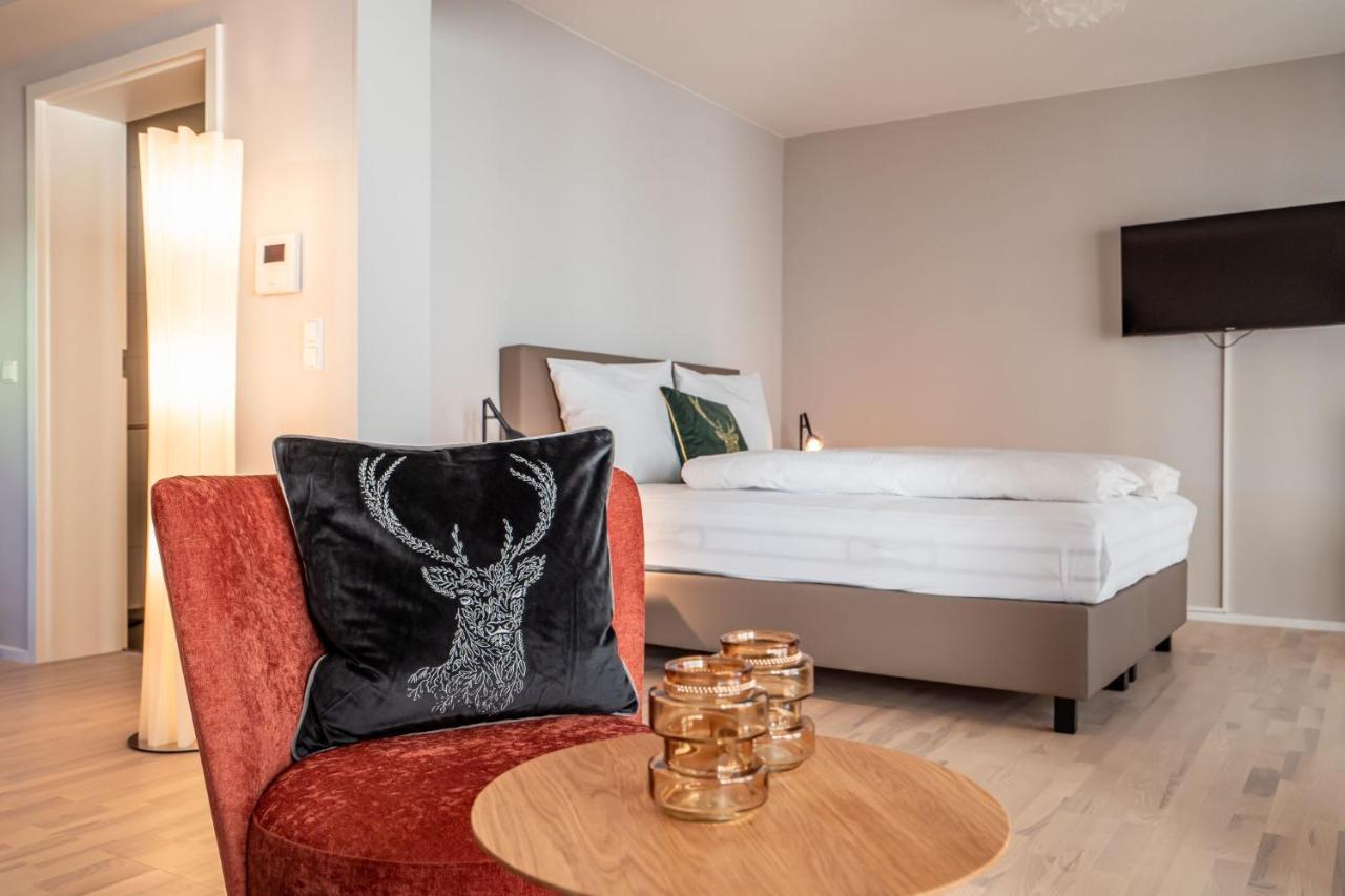 Forest Private Suites Титизее-Нойщат Екстериор снимка