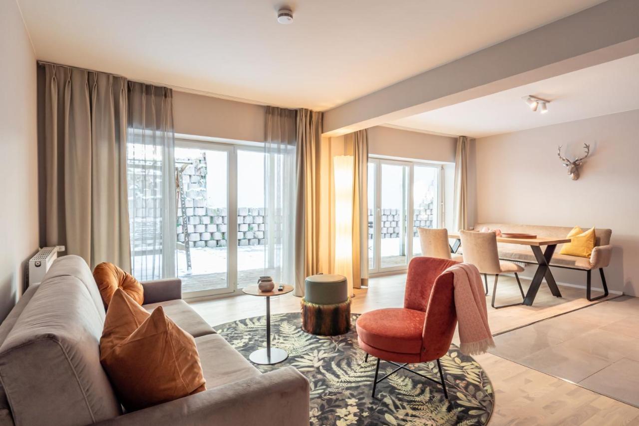 Forest Private Suites Титизее-Нойщат Екстериор снимка