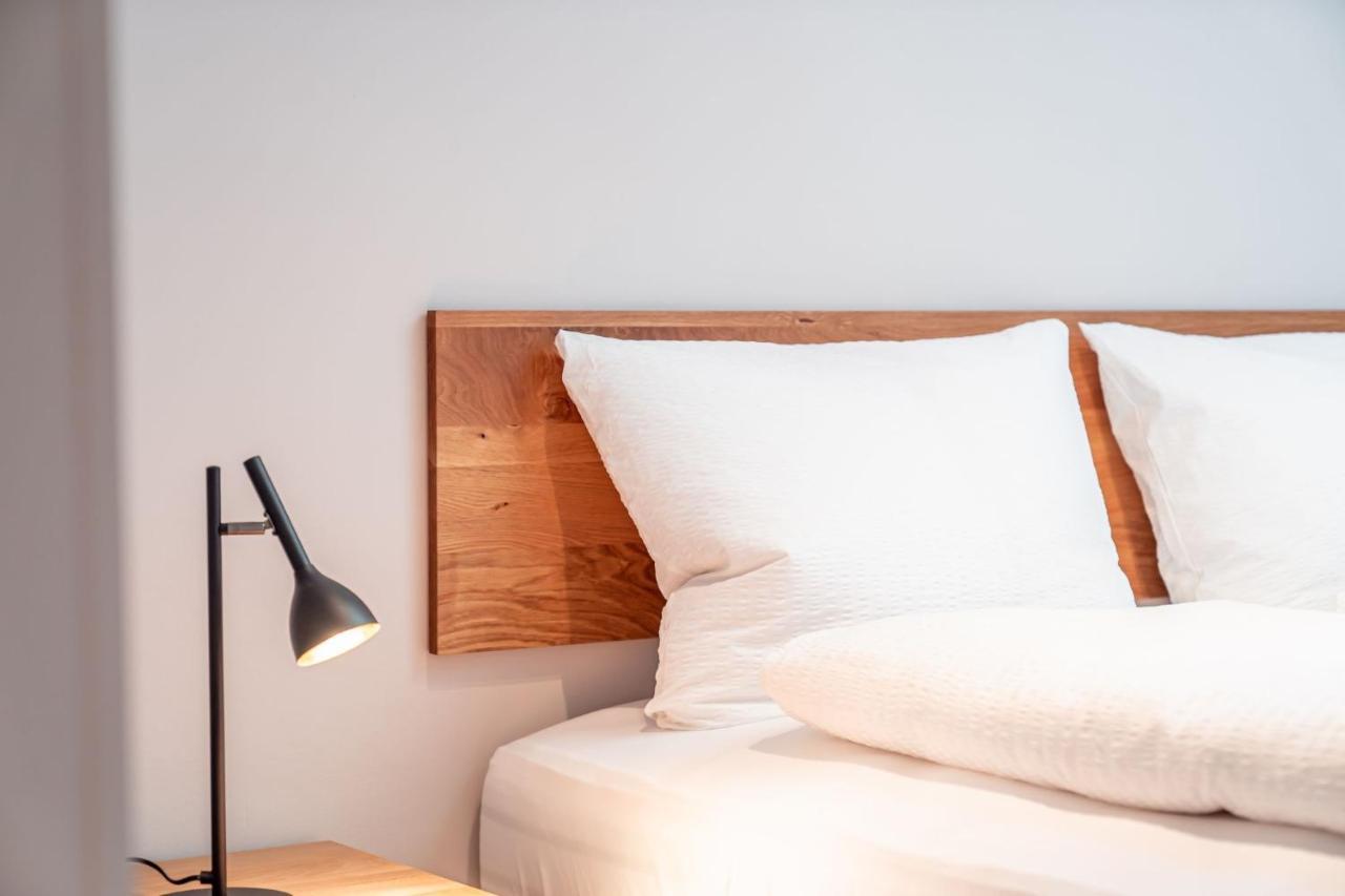 Forest Private Suites Титизее-Нойщат Екстериор снимка
