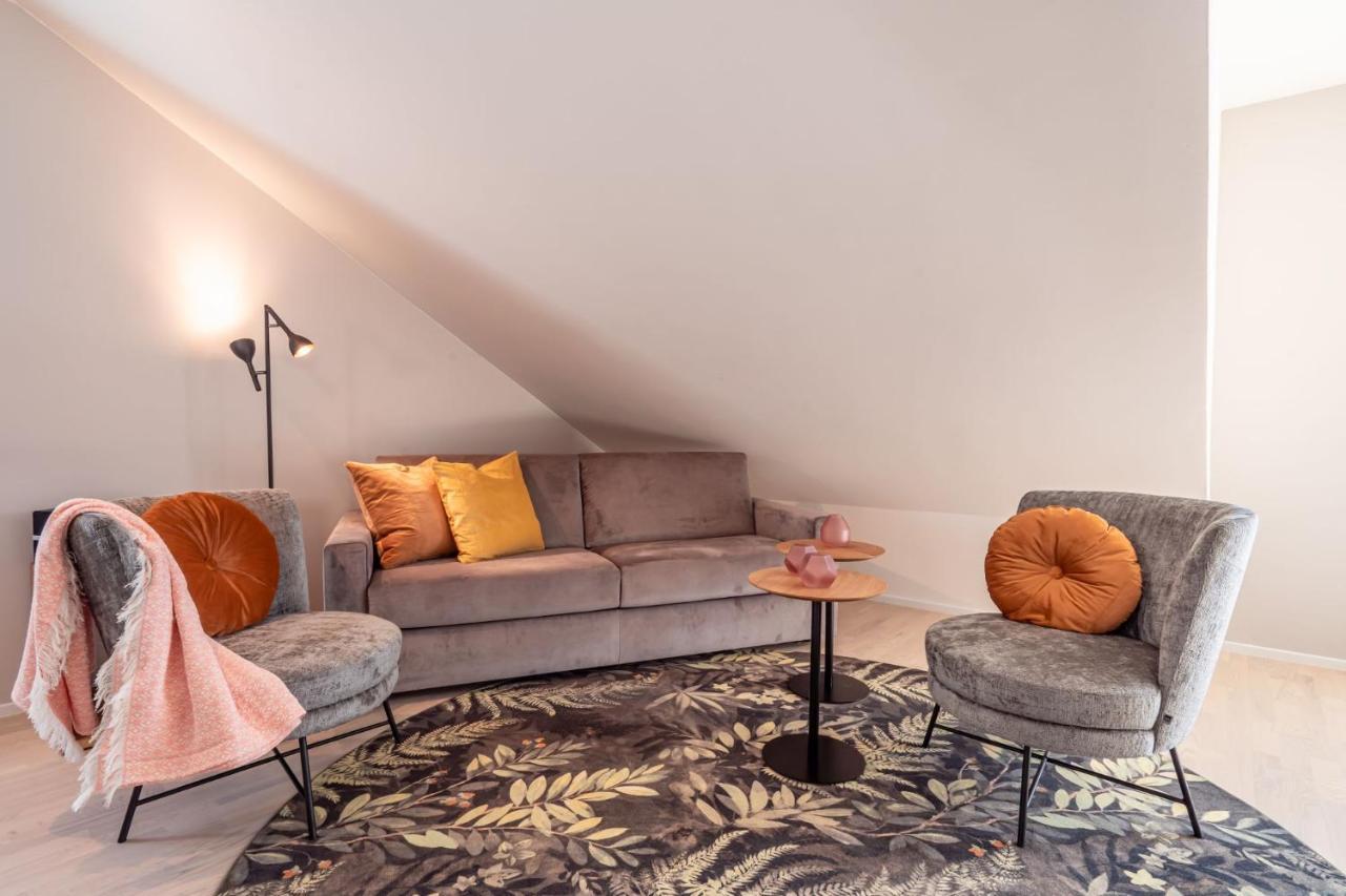 Forest Private Suites Титизее-Нойщат Екстериор снимка